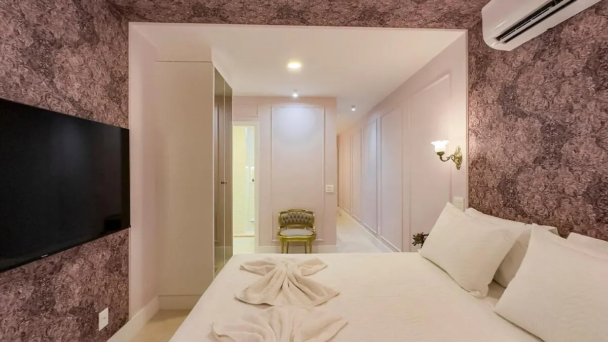 Studio De Luxo Provencal برازيليا شقة
