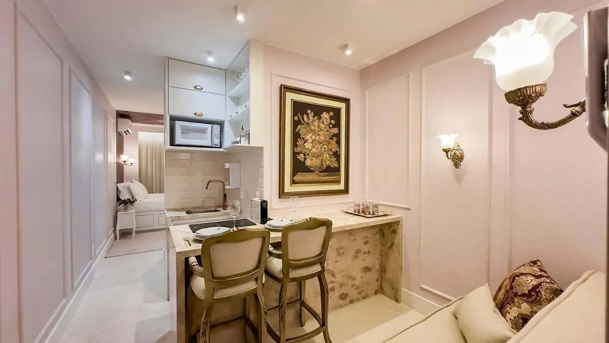 Studio De Luxo Provencal برازيليا 0*,  البرازيل