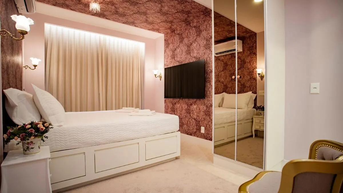 Studio De Luxo Provencal برازيليا