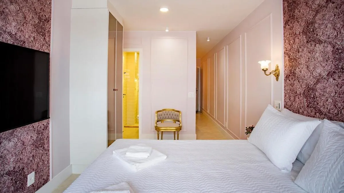 Studio De Luxo Provencal برازيليا شقة