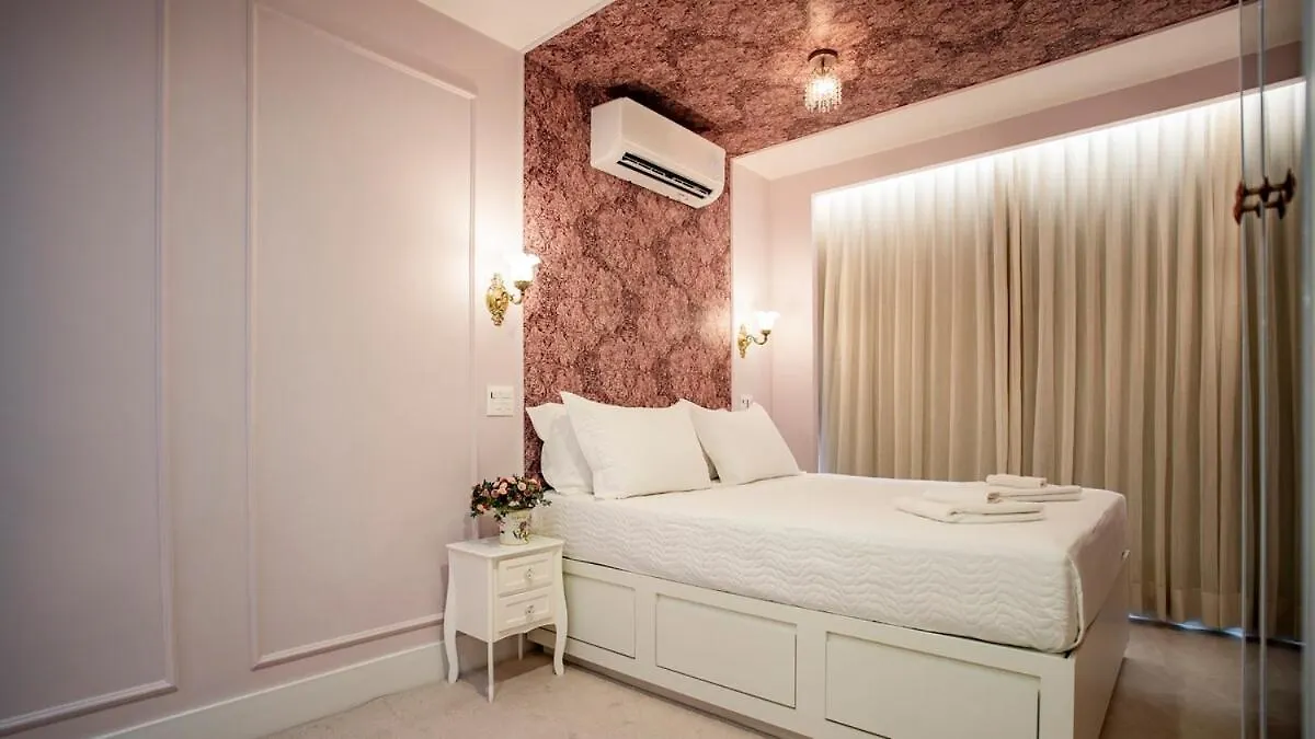 Studio De Luxo Provencal برازيليا