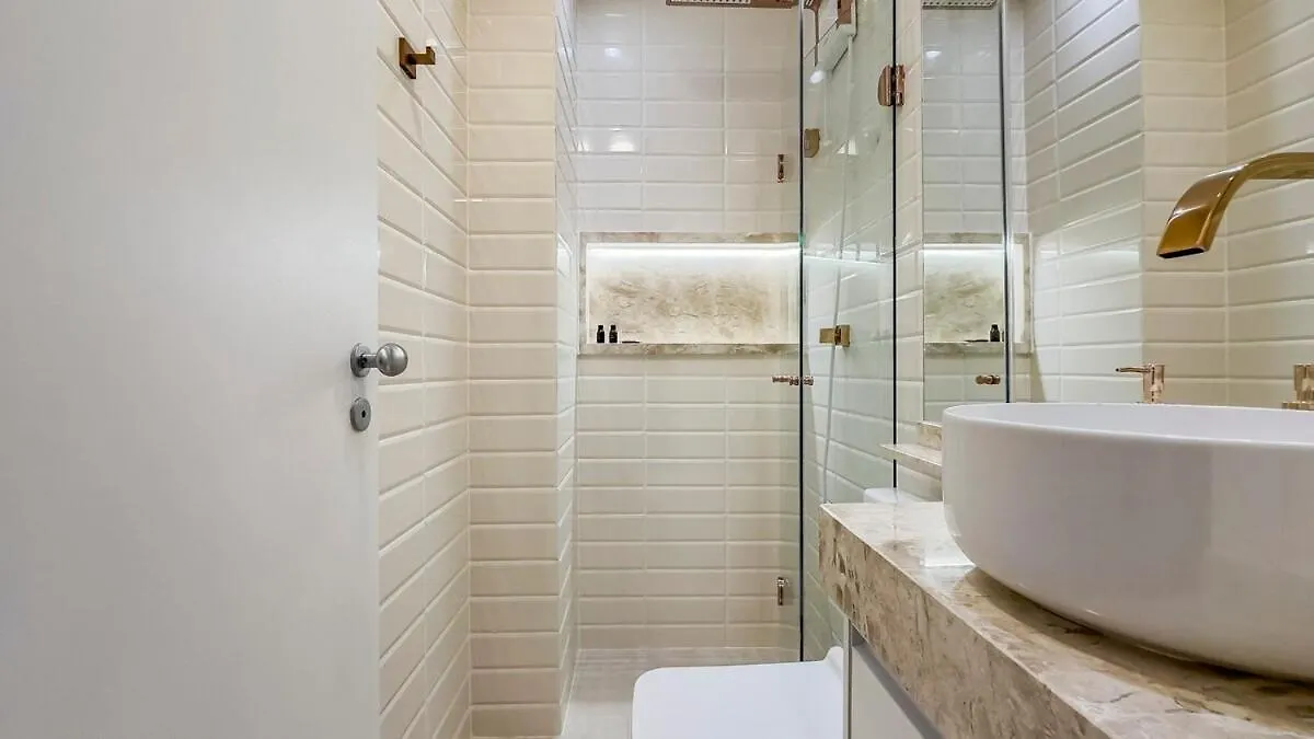 Studio De Luxo Provencal برازيليا 0*,  البرازيل