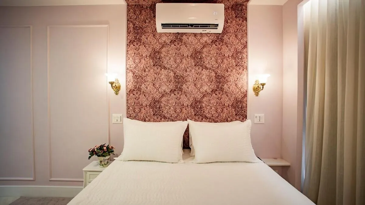 Studio De Luxo Provencal برازيليا 0*,  البرازيل