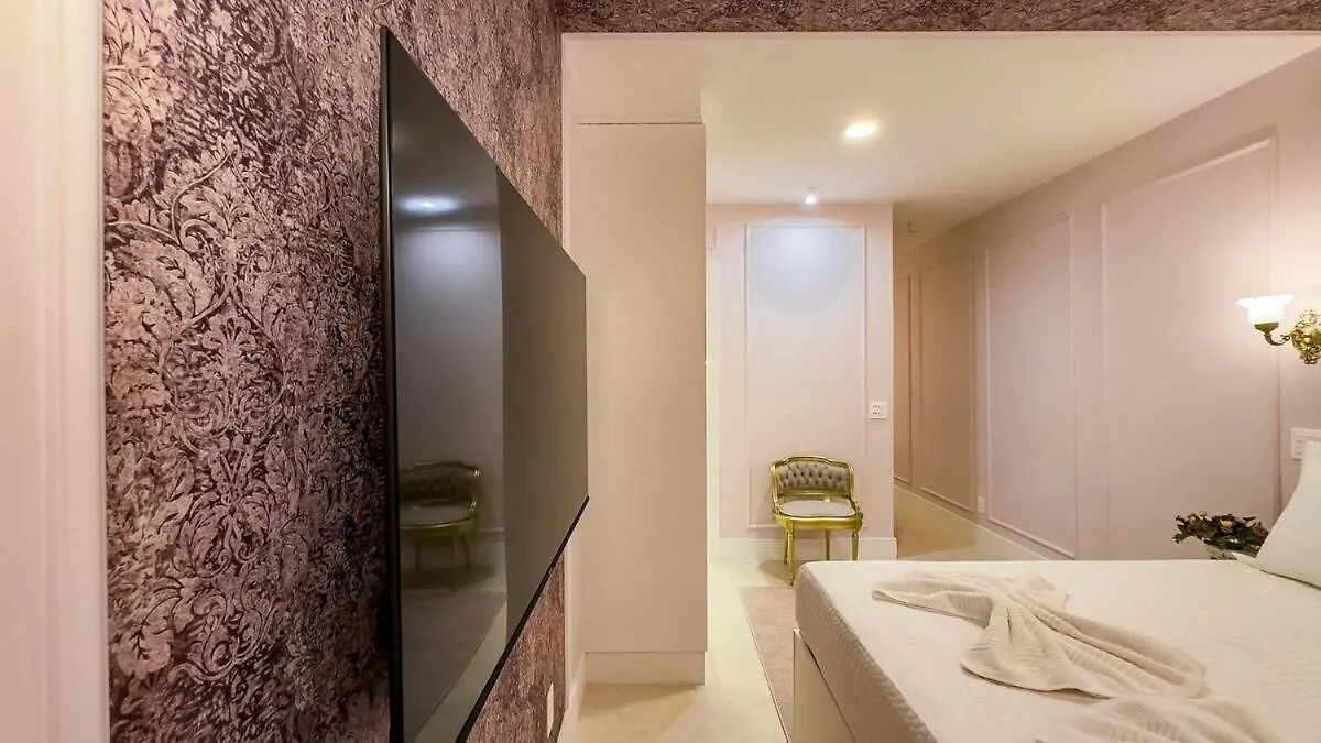 Studio De Luxo Provencal برازيليا 0*,  البرازيل