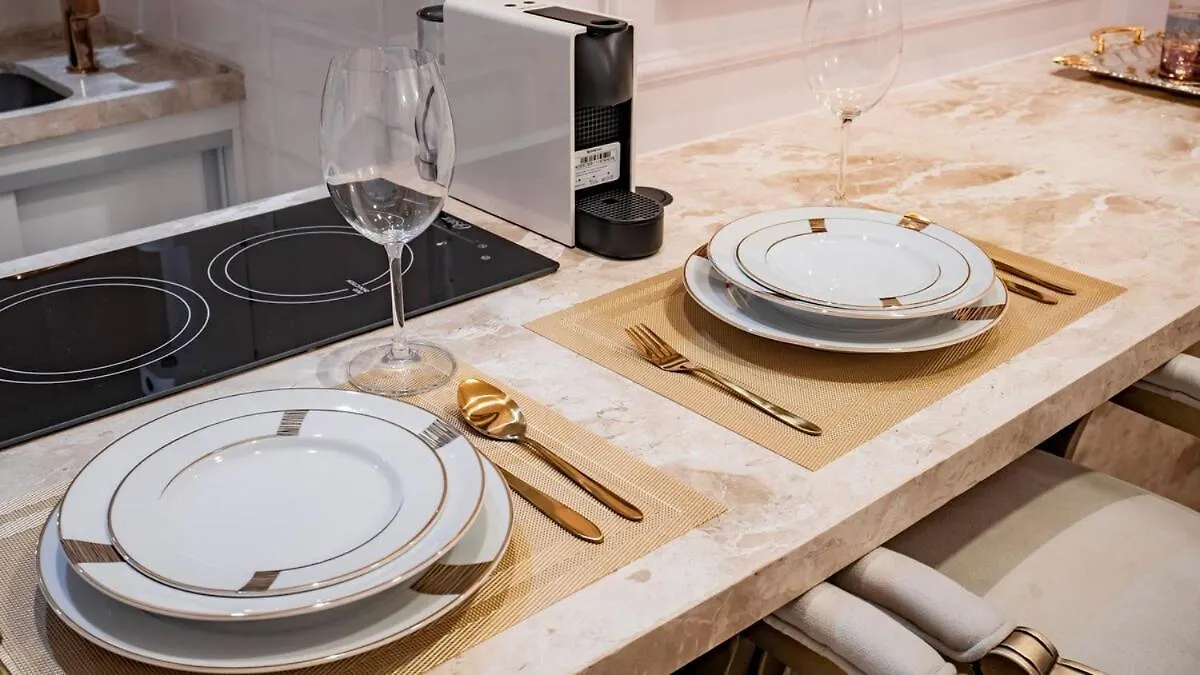 Studio De Luxo Provencal برازيليا