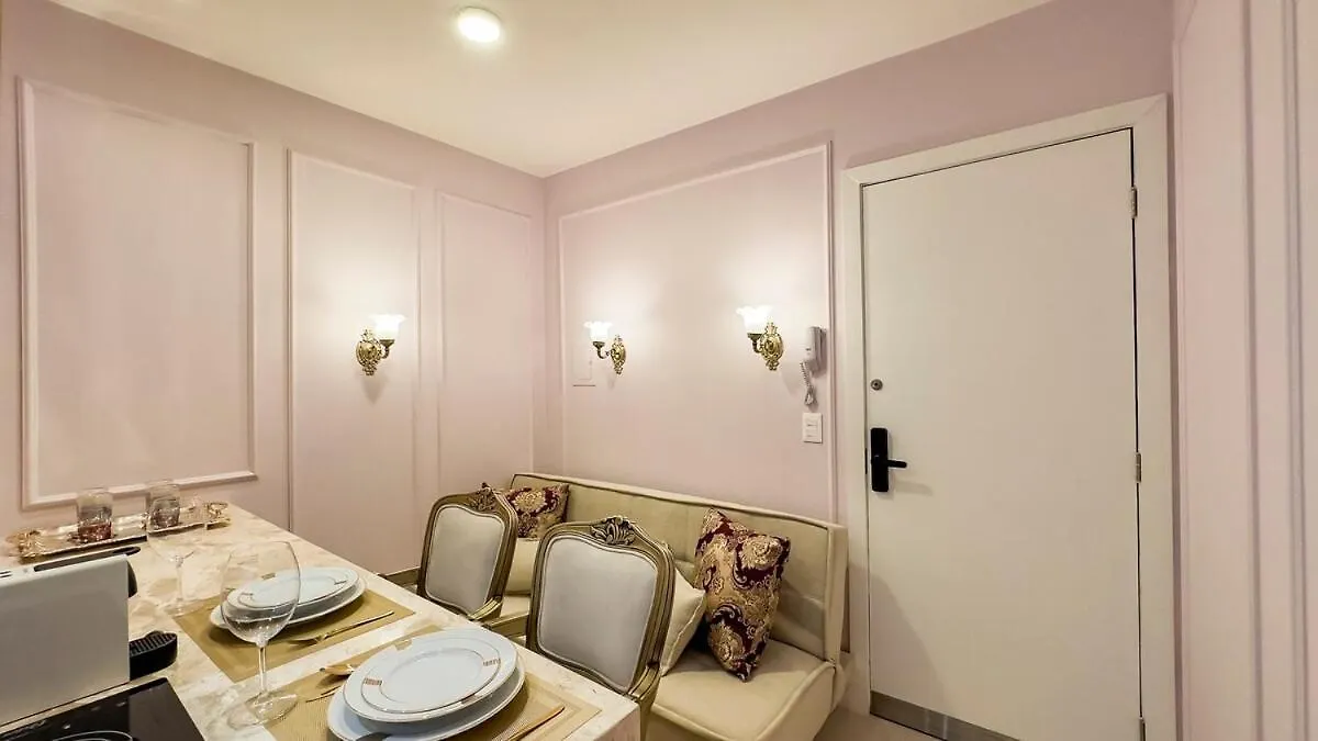 Studio De Luxo Provencal برازيليا
