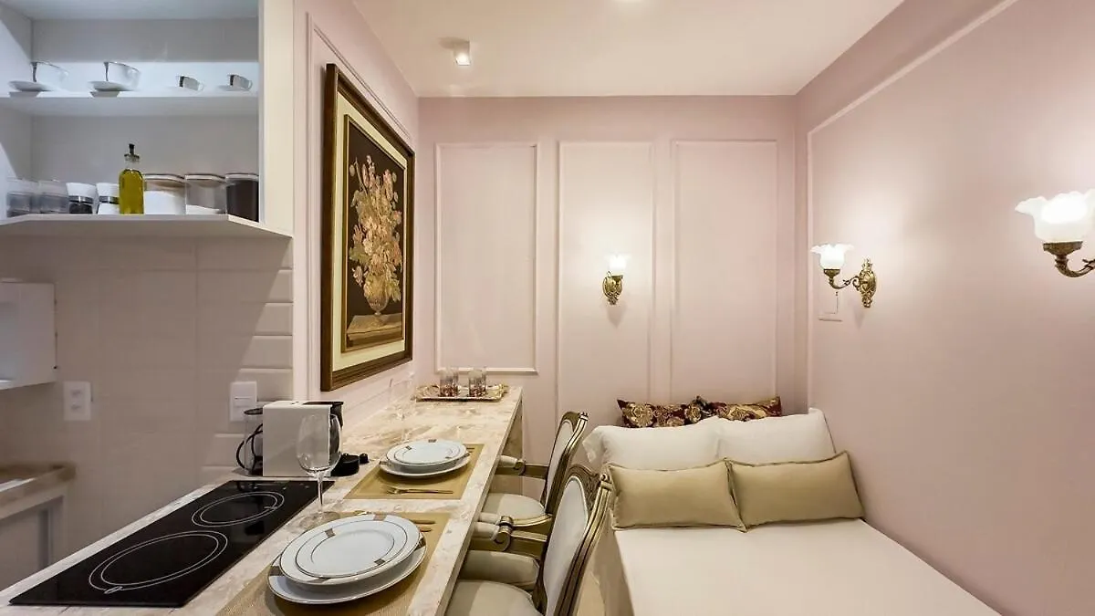 Studio De Luxo Provencal برازيليا البرازيل