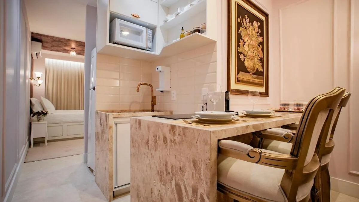 Studio De Luxo Provencal برازيليا 0*,  البرازيل
