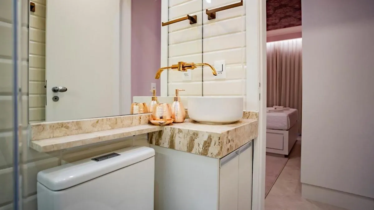 شقة Studio De Luxo Provencal برازيليا