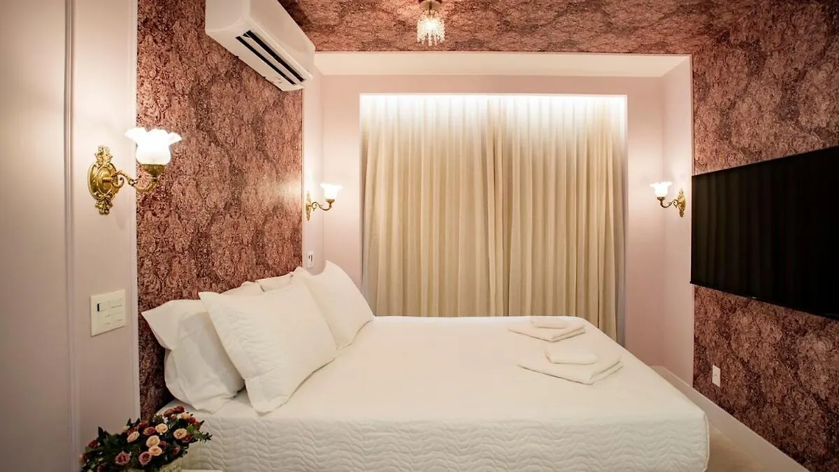 شقة Studio De Luxo Provencal برازيليا