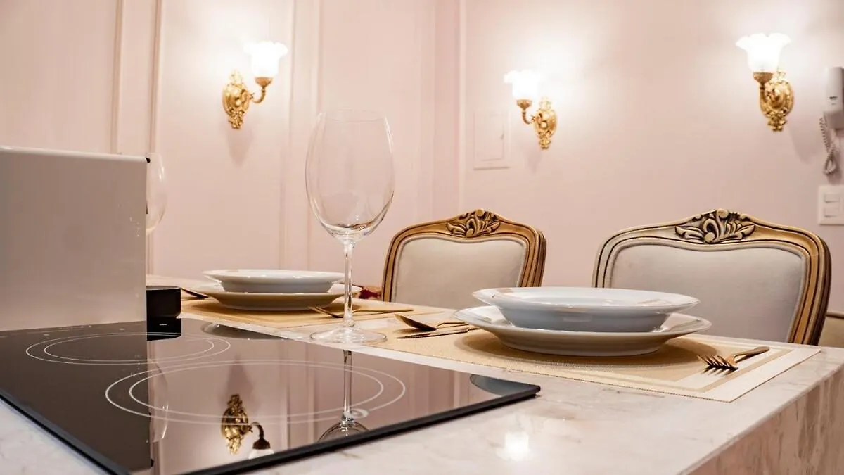 Studio De Luxo Provencal برازيليا البرازيل