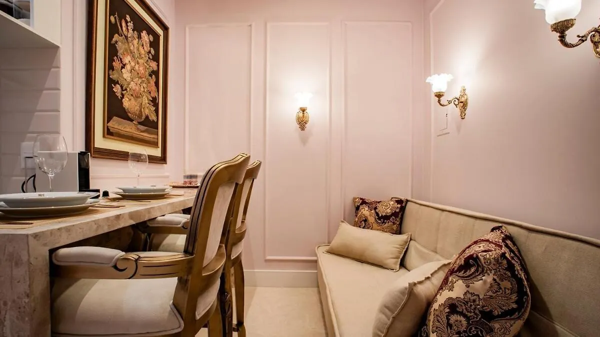 Studio De Luxo Provencal برازيليا 0*,  البرازيل