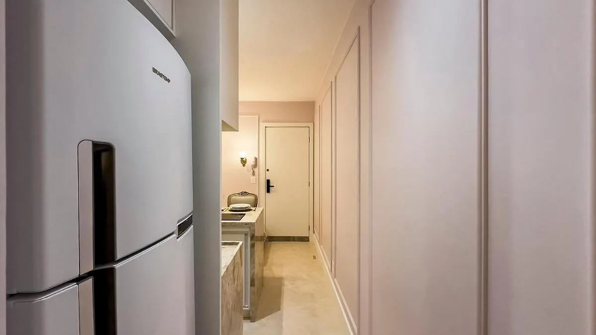 Studio De Luxo Provencal برازيليا شقة