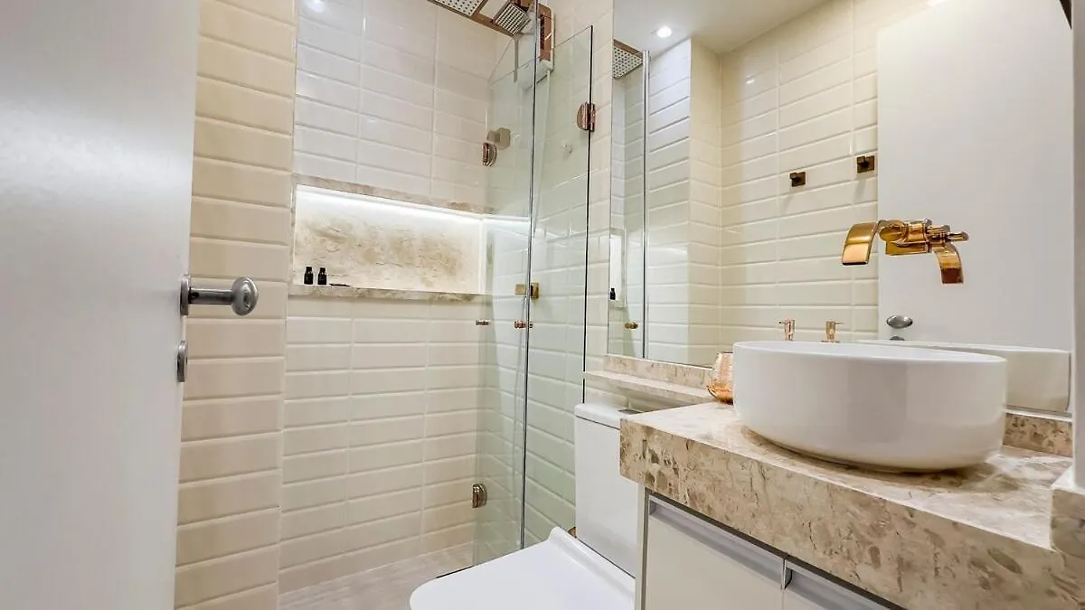 Studio De Luxo Provencal برازيليا