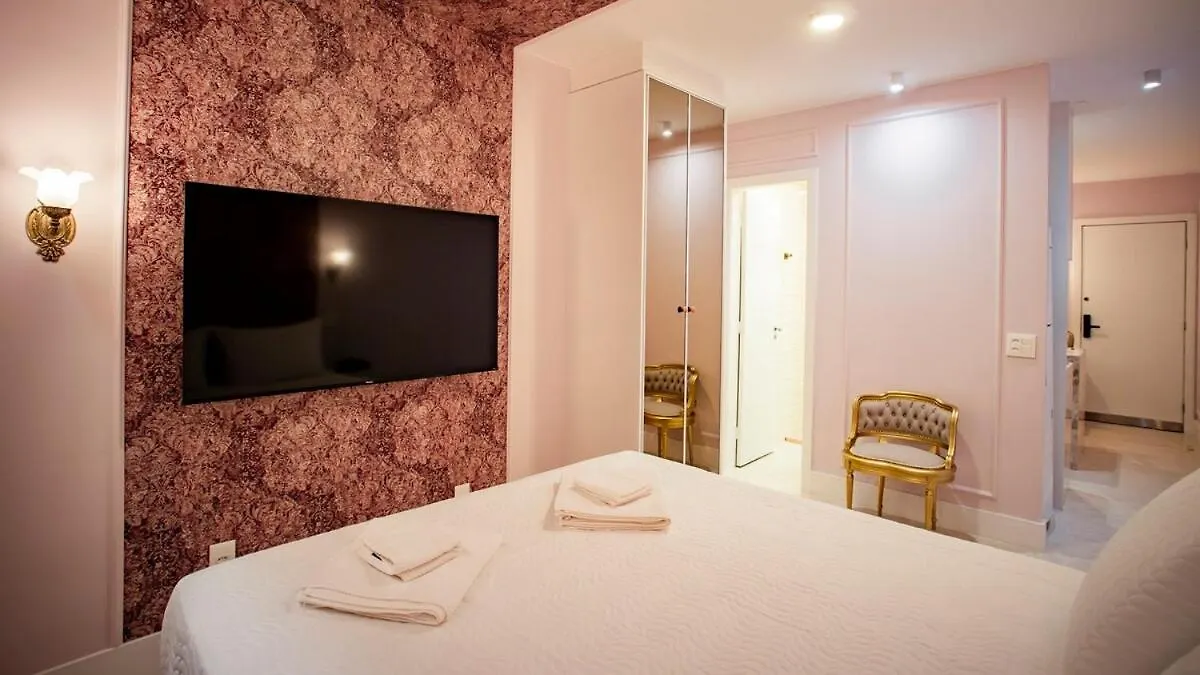 Studio De Luxo Provencal برازيليا 0*,  البرازيل