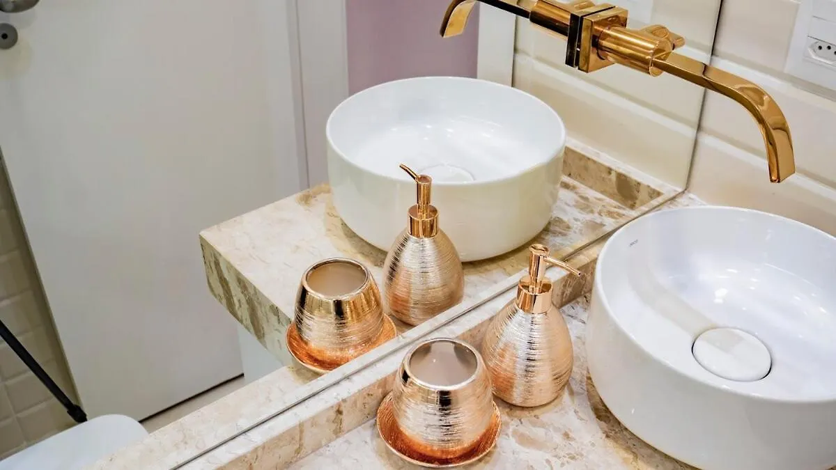 Studio De Luxo Provencal برازيليا شقة