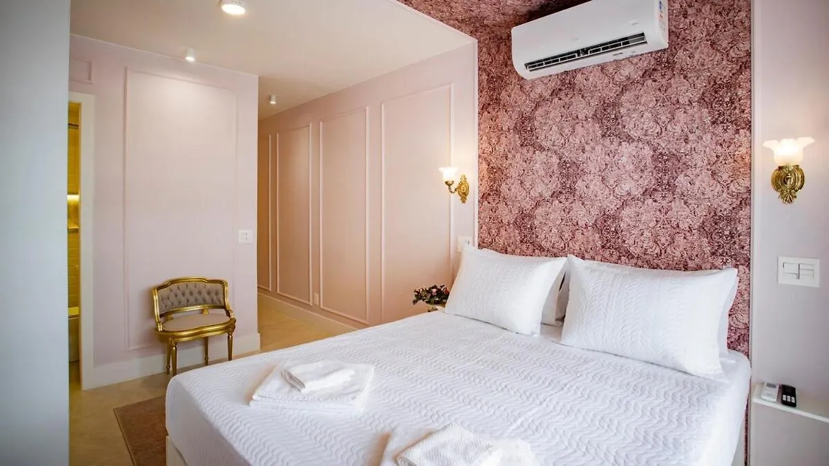Studio De Luxo Provencal برازيليا البرازيل