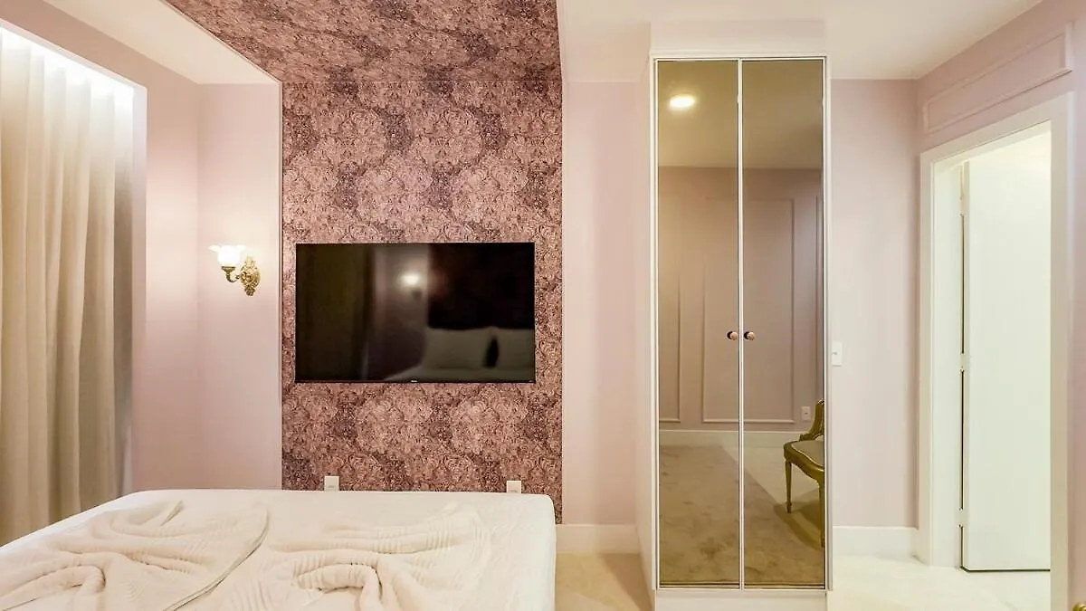 Studio De Luxo Provencal برازيليا البرازيل